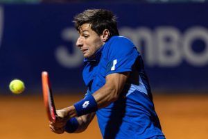 Zapata Ofner ATP Bastad