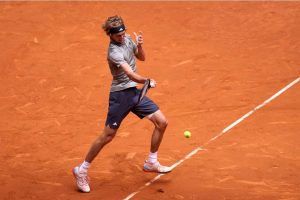 Zverev Monteiro ATP Bastad