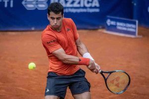 Munar Wawrinka ATP Gstaad