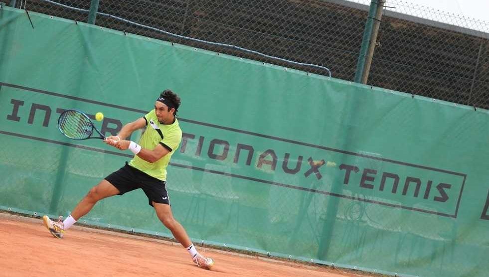 Rincón Ajdukovic Challenger Tampere