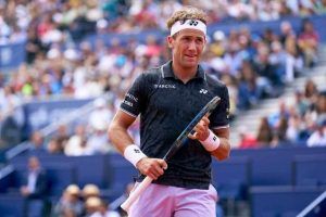 Ruud Ofner ATP Bastad