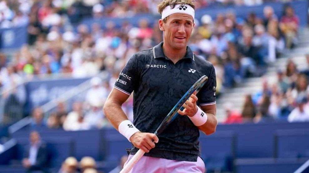 Ruud Ofner ATP Bastad