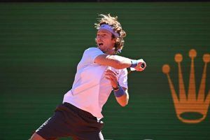 Rublev Zverev ATP Bastad
