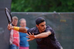 Cerúndolo Coria ATP Bastad