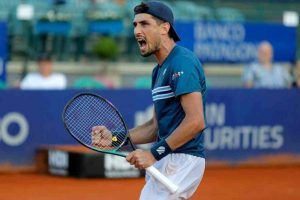 Munar Cachín ATP Gstaad