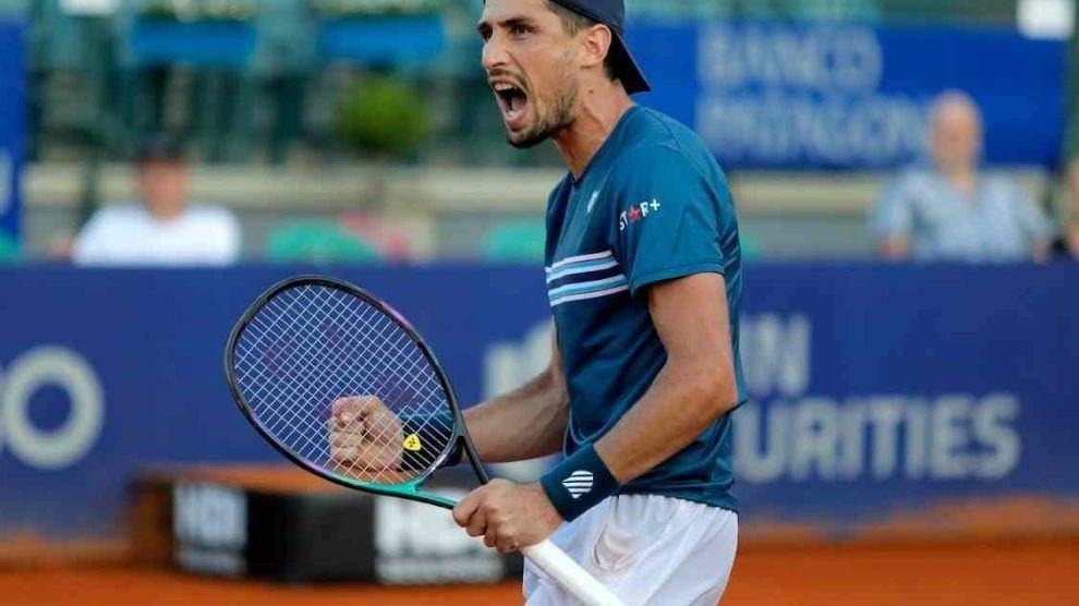 Munar Cachín ATP Gstaad
