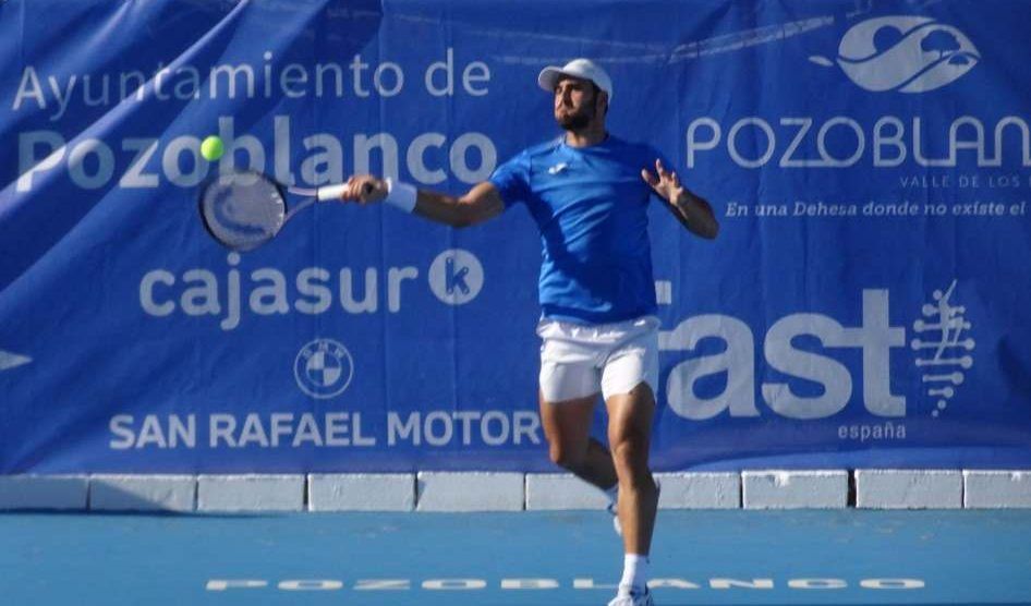 Moro Added Challenger Pozoblanco
