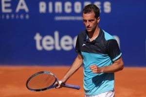 Ramos Kecmanovic ATP Gstaad