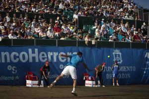 Orden juego Torneo Tenis Playa 2023