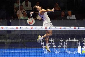 Resultados World Padel Tour Malaga Open 2023