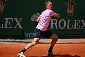 Lehecka Thiem ATP Umag