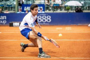 Resultados Torneo Tenis Playa Luanco 2023