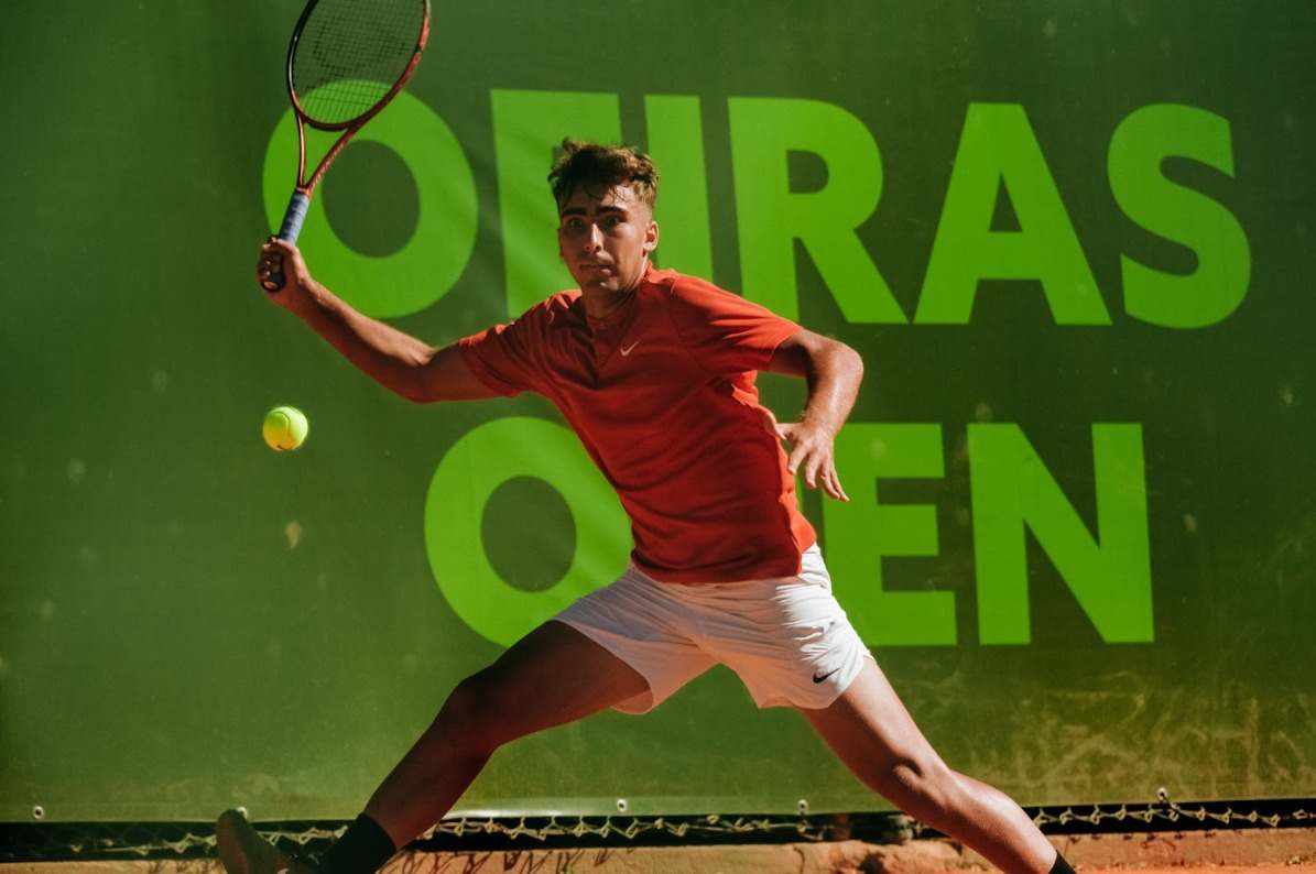 Daniel Mérida es baja de última hora para Luanco