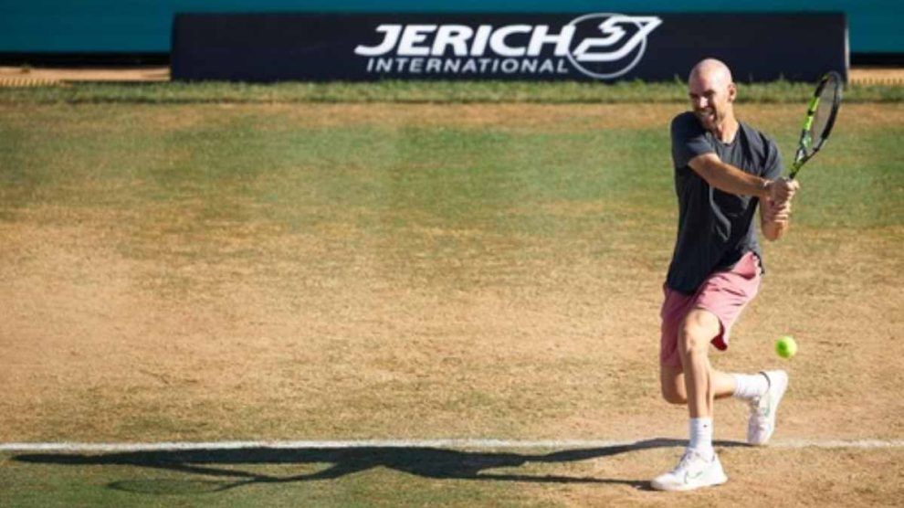 televisión horario atp newport michelsen mannarino