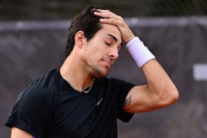 televisión horario atp hamburgo ruud garín