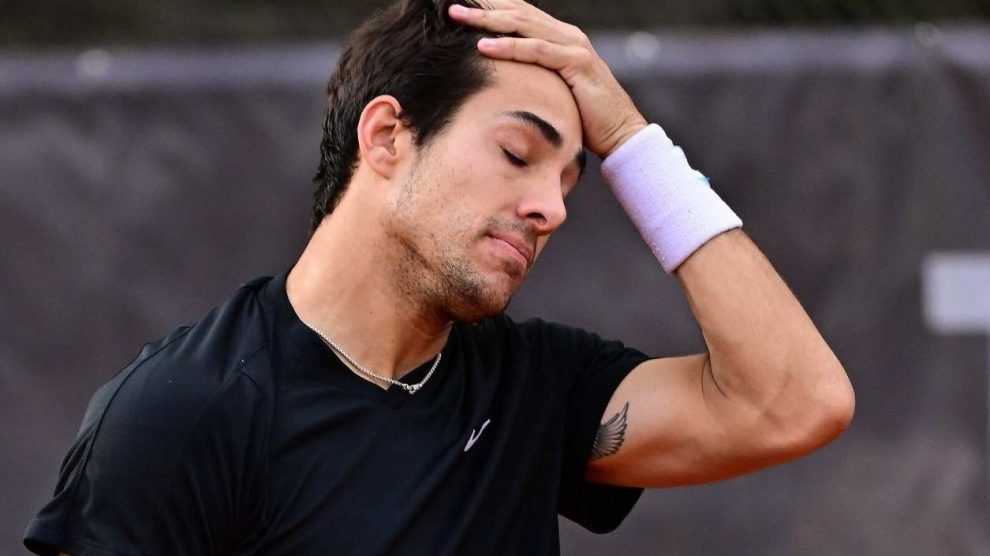 televisión horario atp hamburgo ruud garín
