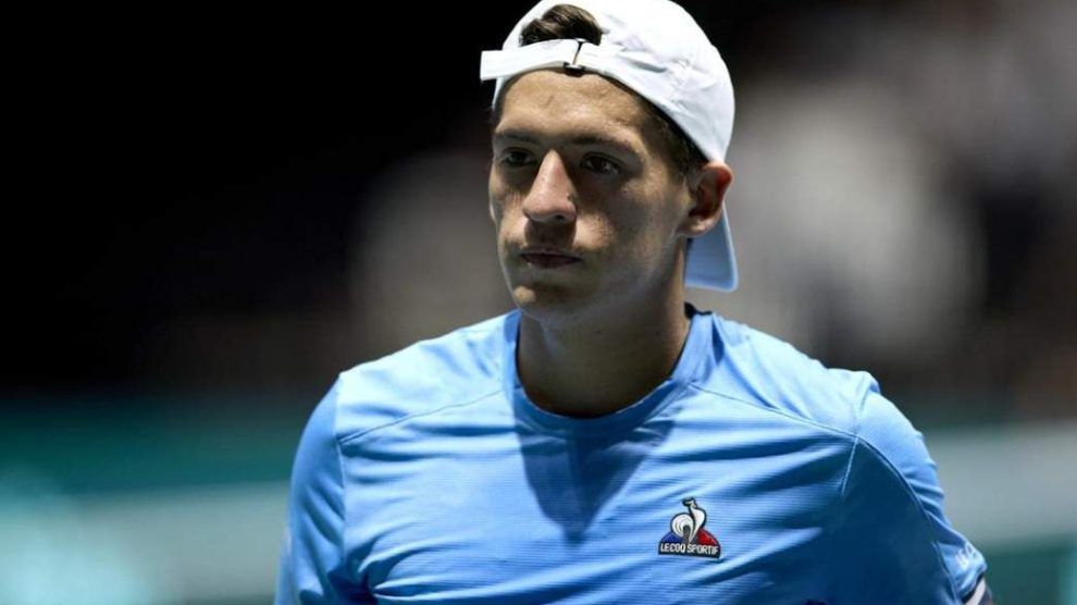 Cómo ver por televisión ATP Kitzbuhel en Argentina