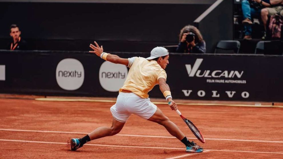 televisión horario atp bastad báez coria