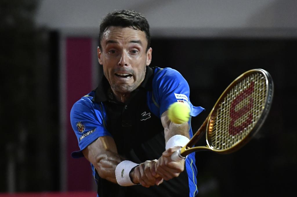 Entry list ATP Winston Salem 2023