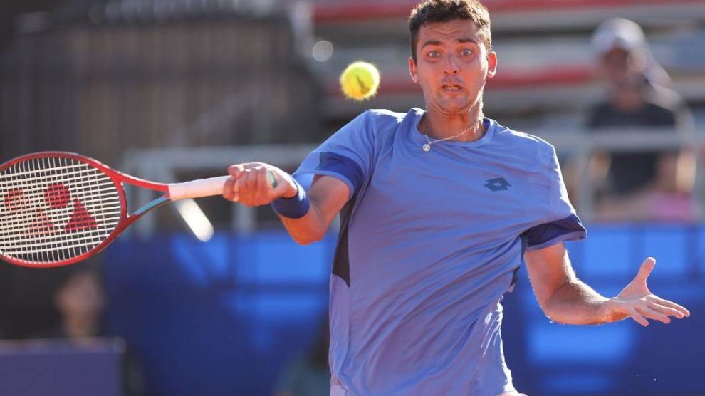 barrios báez atp wimbledon