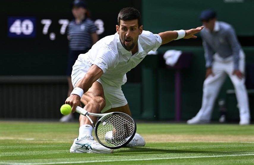Previa ATP Wimbledon 2023 Alcaraz Djokovic