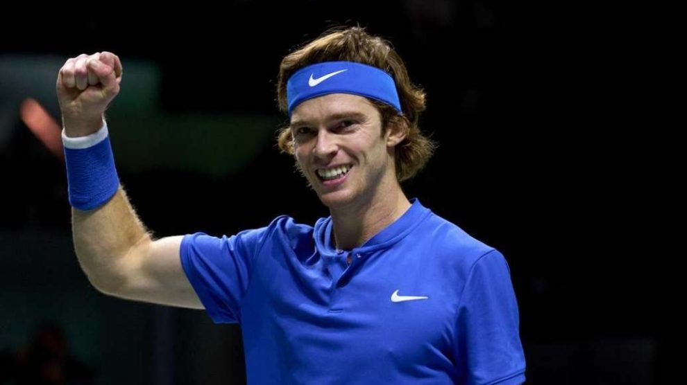 televisión horario atp bastad zverev rublev