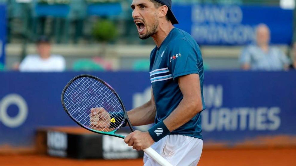 televisión horario atp gstaad cachín medjedovic