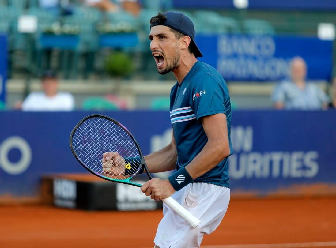 televisión horario atp gstaad cachín medjedovic