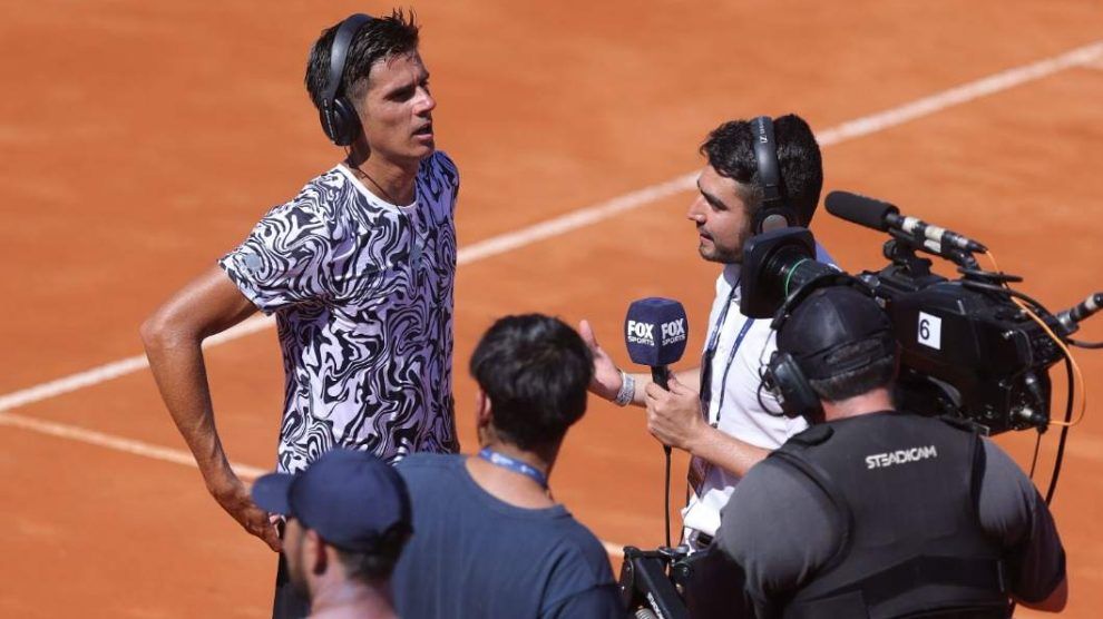 televisión horario atp umag huesler coria