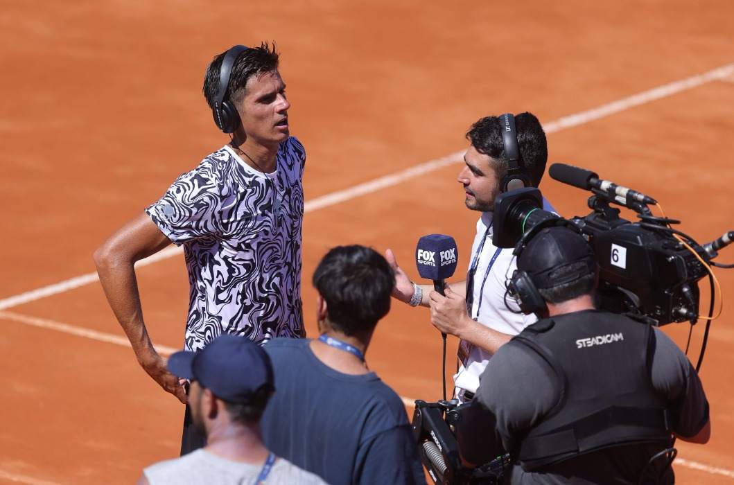 Horario y donde ver ATP Umag 2023: Huesler – Coria