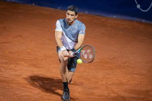 Cómo ver por televisión ATP Gstaad en Argentina