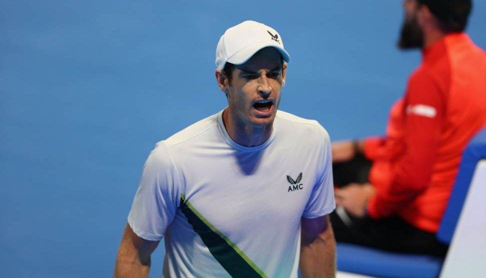 murray wimbledon siempre importante