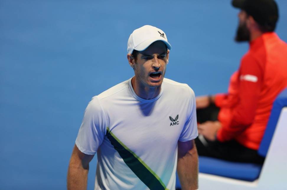 Murray: “Wimbledon siempre ha sido el torneo más importante para mí”