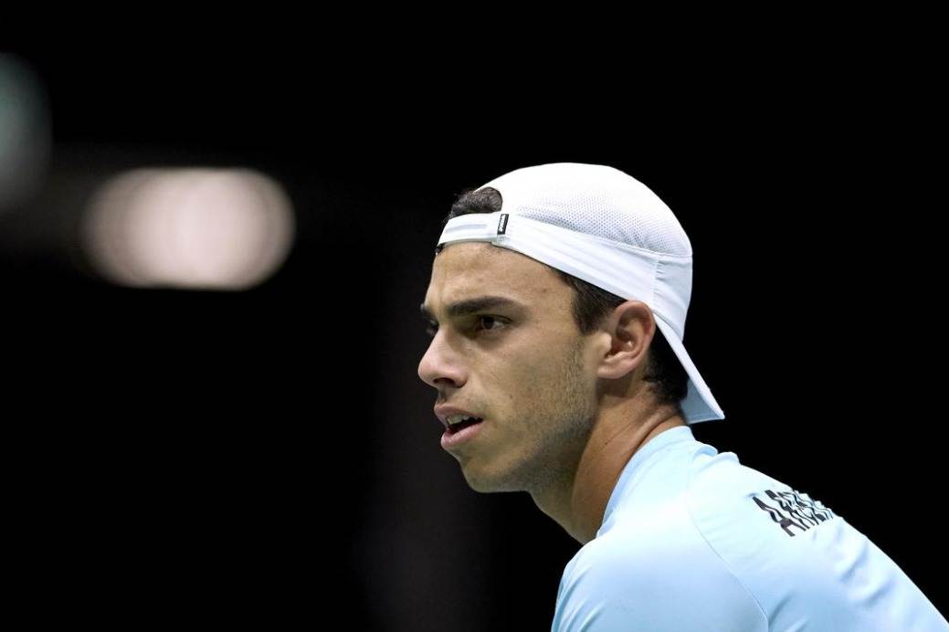 Horario y donde ver ATP Wimbledon 2023: Cerúndolo – Lehecka