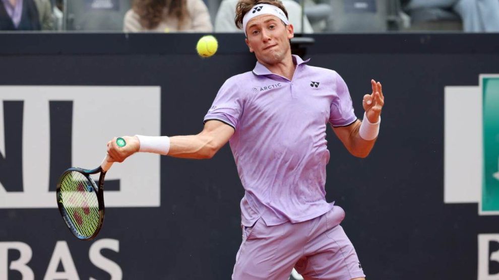 televisión horario atp bastad ruud rublev