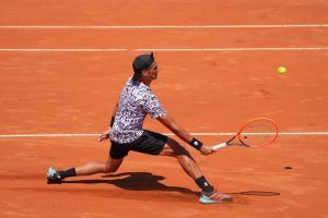 televisión horario atp bastad coria cerúndolo