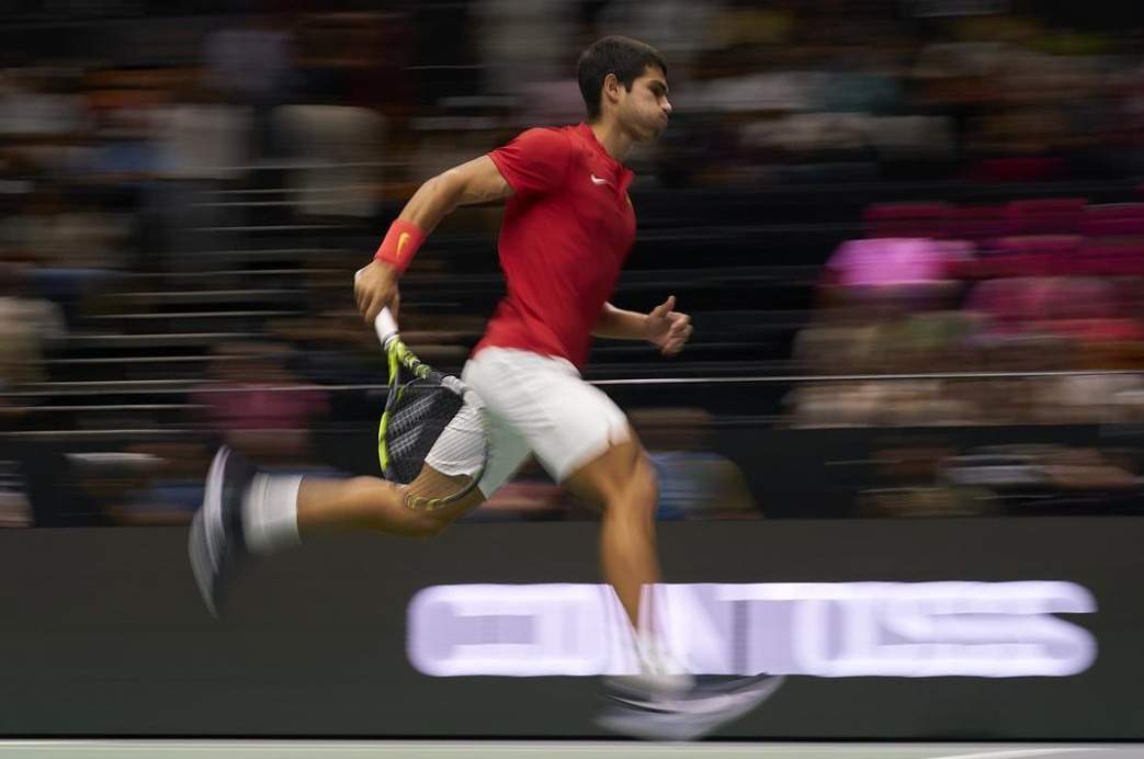 Horario y donde ver ATP Wimbledon 2023: Alcaraz – Jarry