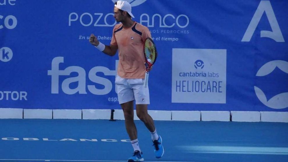 ficovich atmane challenger pozoblanco