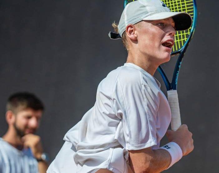 hijo hewitt academia nadal