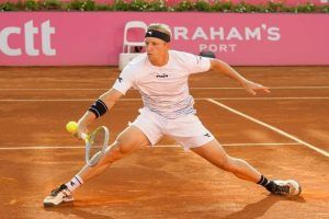 televisión horario atp hamburgo cachín davidovich