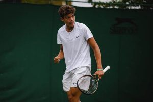 semifinales masculinas wimbledon junior 2023
