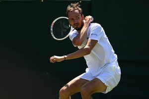 medvedev mejor tendre oportunidades