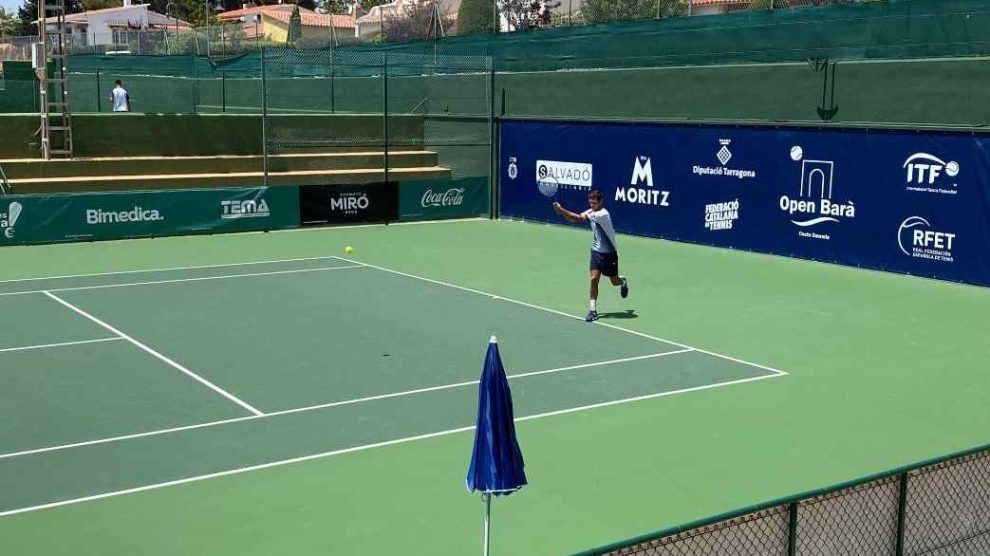 resultados itf roda de bará 2023