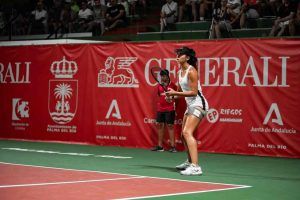 resultados itf el espinar 2023