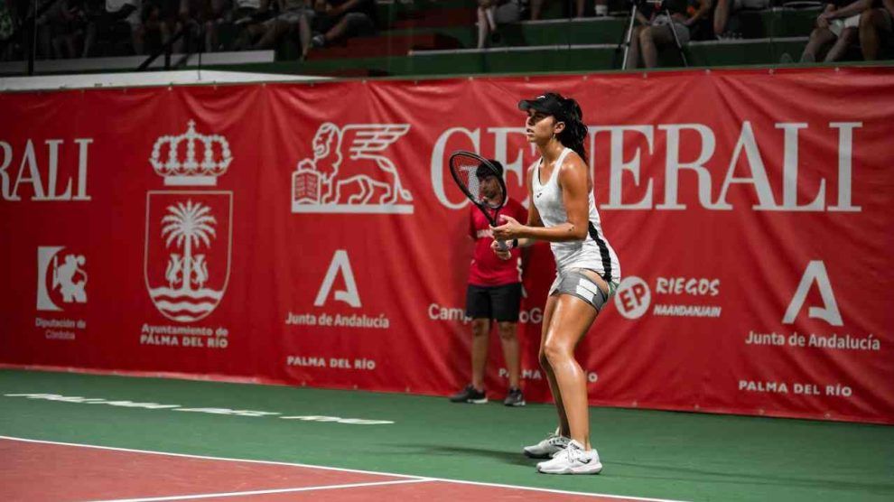 resultados itf el espinar 2023