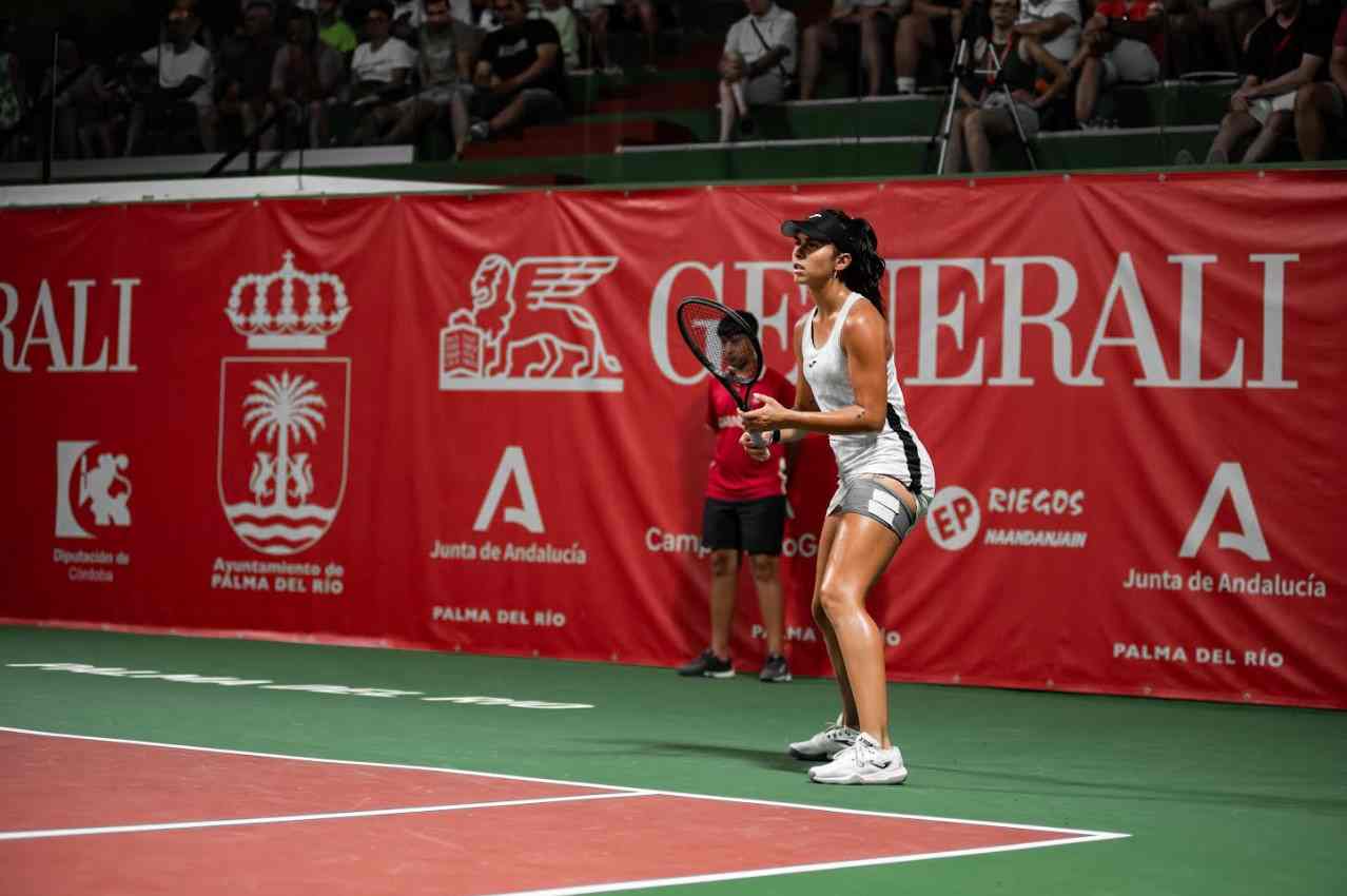 resultados itf el espinar 2023