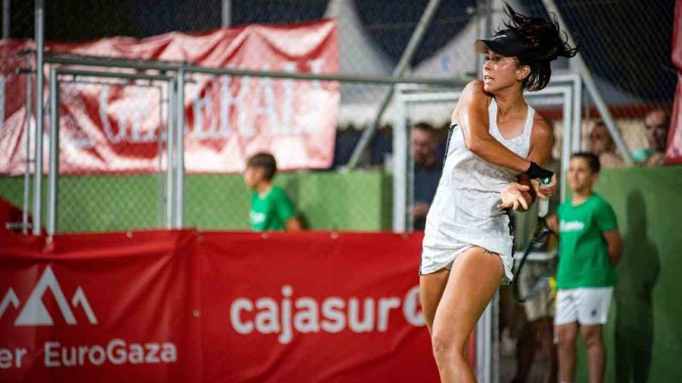cuadro itf el espinar 2023