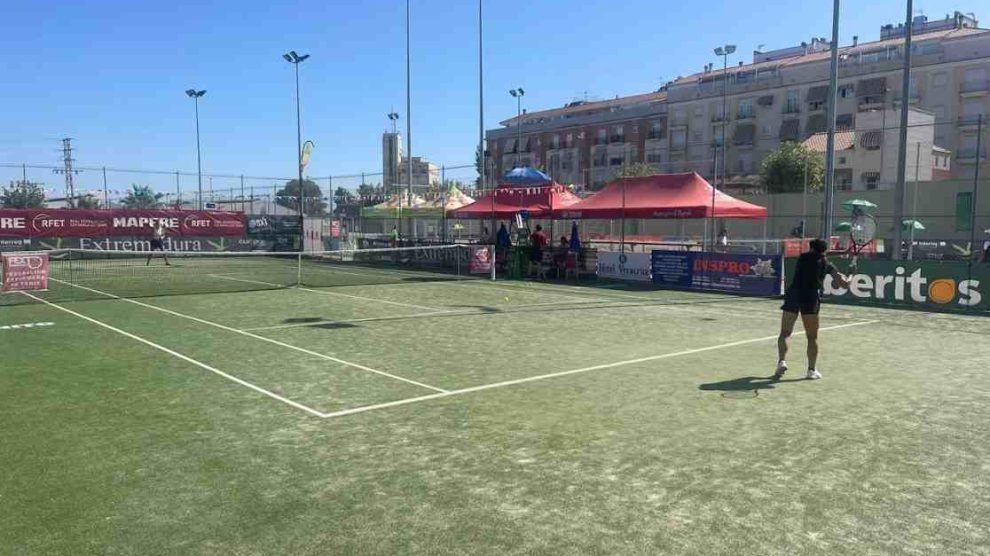 análisis cuadro itf don benito 2023