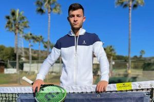 mario gonzález campeón casablanca