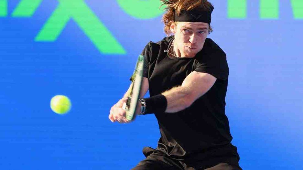 rublev bublik wimbledon